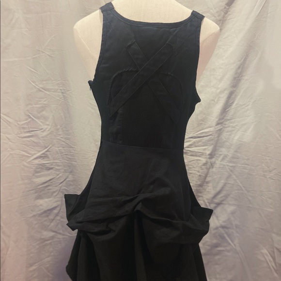 Star Wars Hot Topic Rogue One Dress - Picture 6 of 8